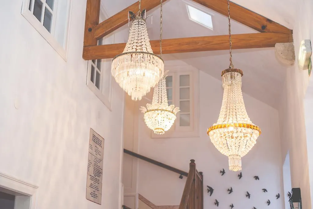 Sintra1012 Boutique Guesthouse 3*, סינטרה פורטוגל