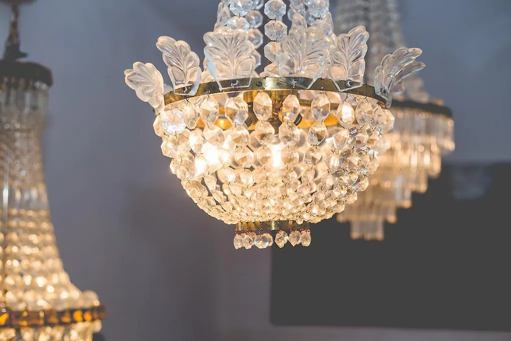 Sintra1012 Boutique Guesthouse פורטוגל