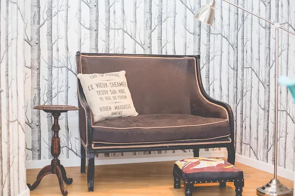 Sintra1012 Boutique Guesthouse סינטרה