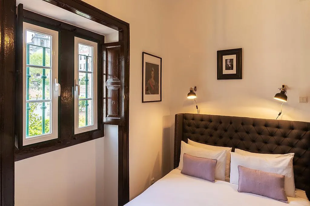 Frühstückspension Sintra1012 Boutique Guesthouse