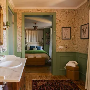 Rosegarden House - By Unlock Gasthof