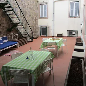 Vale Do Sol Hostel
