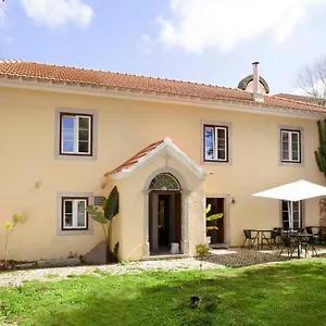 Palacio De Boutique House Frühstückspension