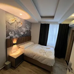  Hotel Mudem Boutique Türkei