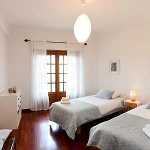 Apartamento 23, Sintra